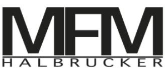 MFM Halbrucker - Münchner Facility Management